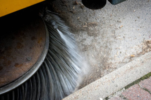 Utrzymanie czystości