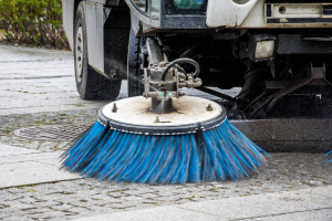 Utrzymanie czystości