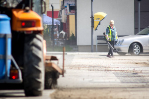 Utrzymanie czystości