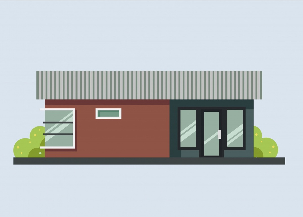 Lokal użytkowy - ul. Słowackiego 11